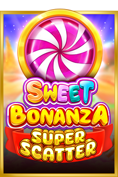 Sweet Bonanza Super Scatter