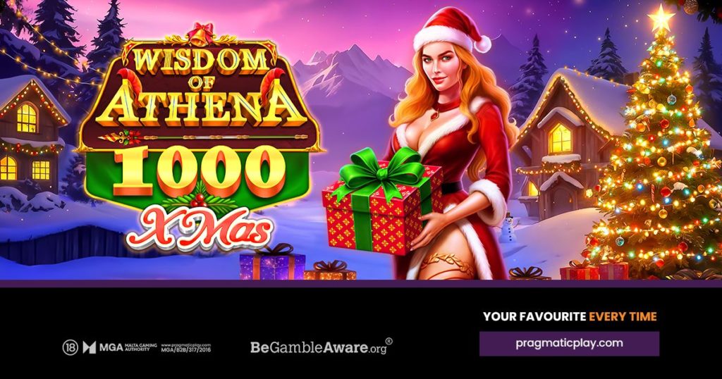 Wisdom of Athena 1000 Xmas_1200x630_EN