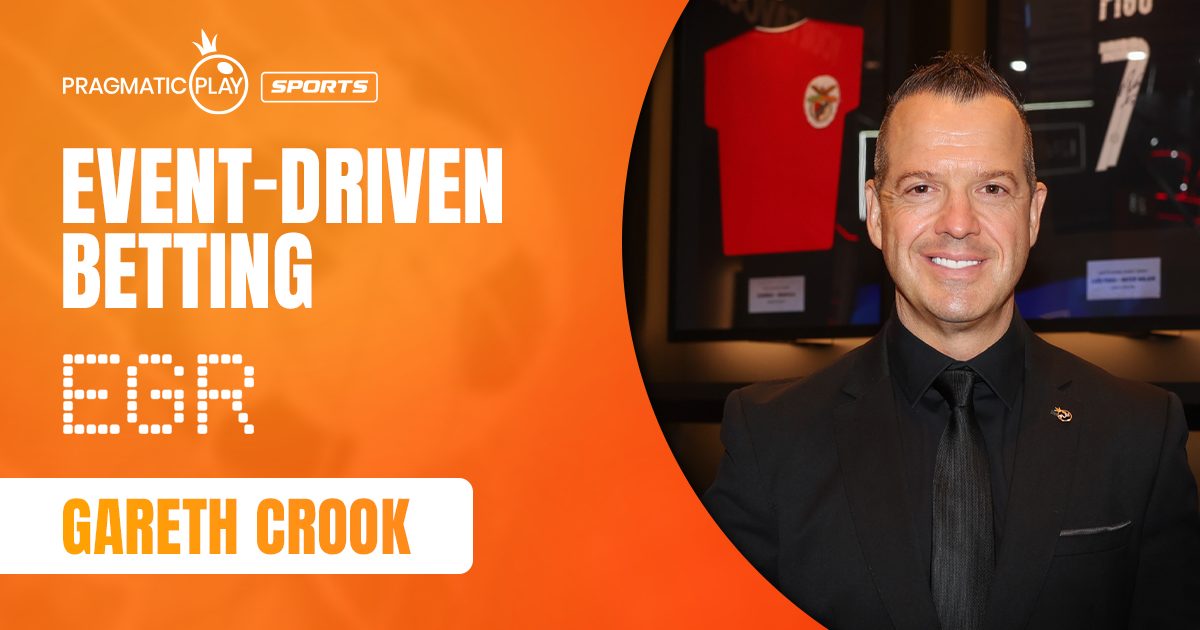 อนาคตของการเดิมพันที่ขับเคลื่อนด้วยเหตุการณ์